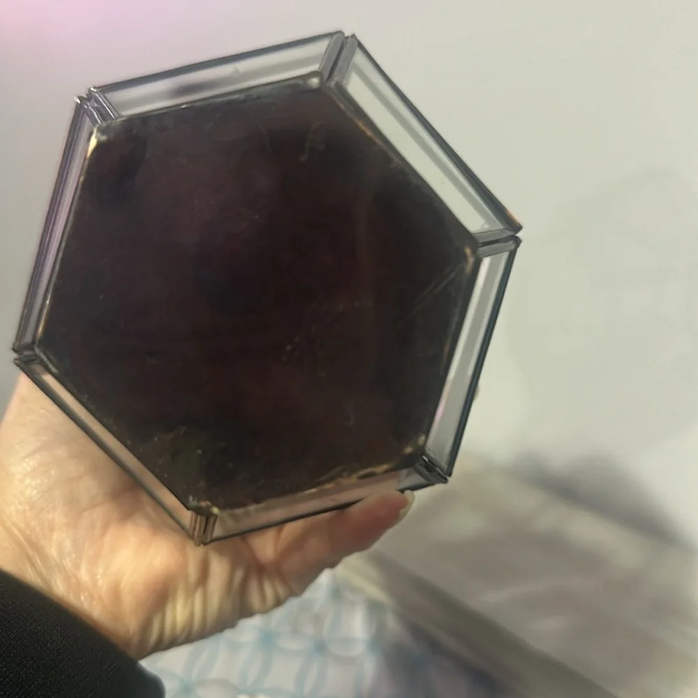 Pottery barn terrarium